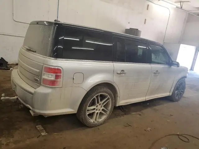 2014 FORD FLEX LIMITED  