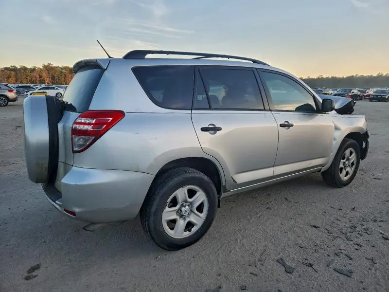 2012 TOYOTA RAV4   