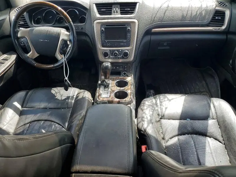 2013 GMC ACADIA DENALI  