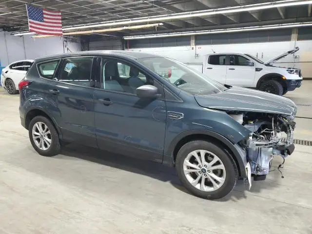 2019 FORD ESCAPE S