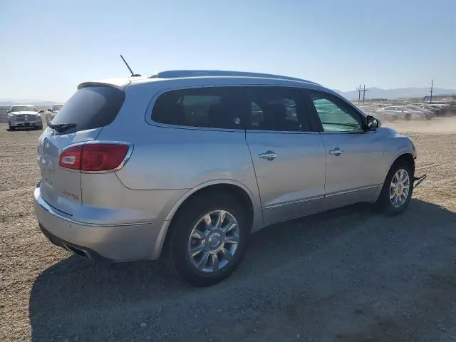 2015 BUICK ENCLAVE