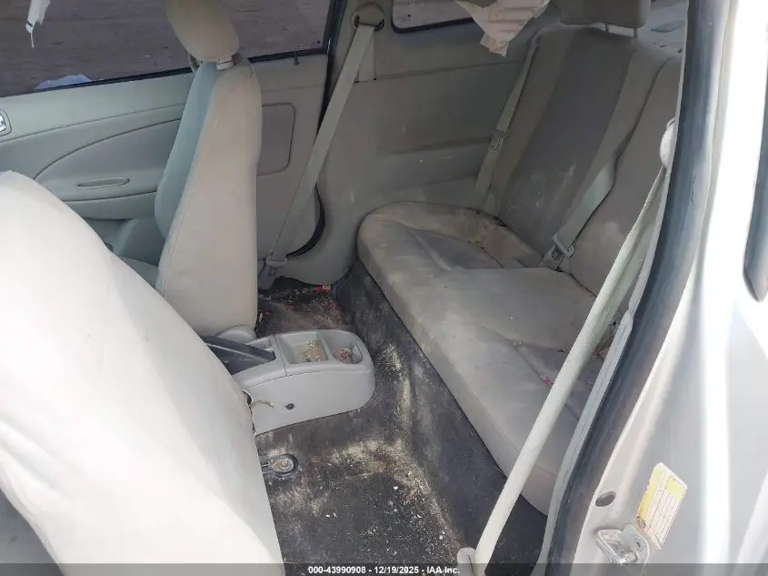 2010 CHEVROLET COBALT  