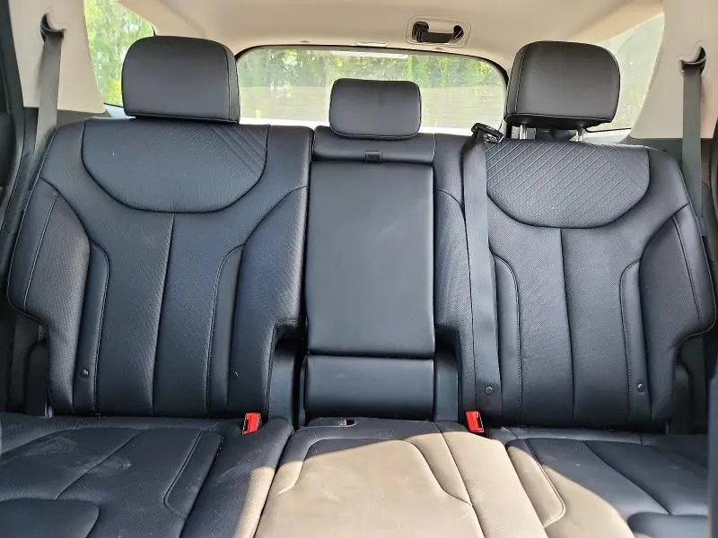 2023 HYUNDAI PALISADE SEL PREMIUM  