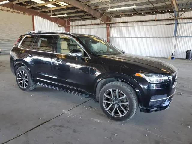 2017 VOLVO XC90 T6  