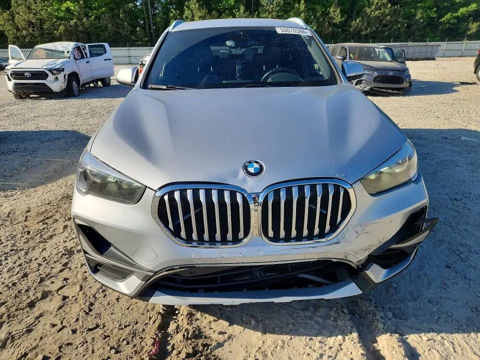 2020 BMW X1 XDRIVE28I  