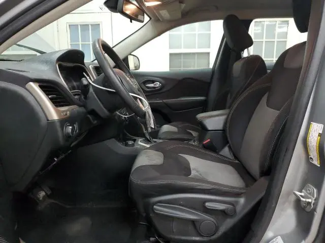 2015 JEEP CHEROKEE SPORT  