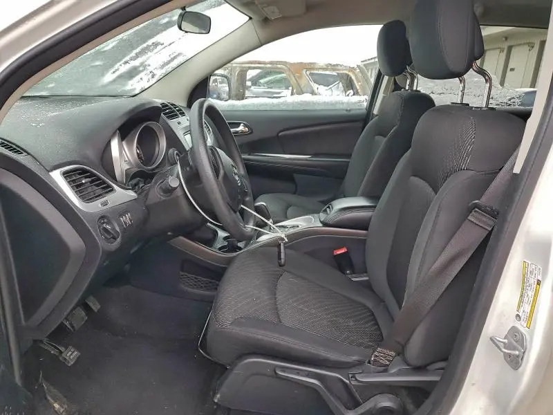 2011 DODGE JOURNEY MAINSTREET  