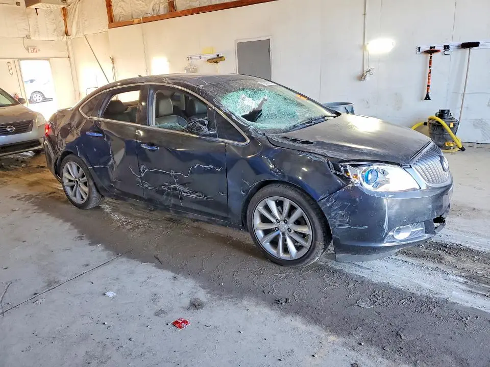 2013 BUICK VERANO PREMIUM  