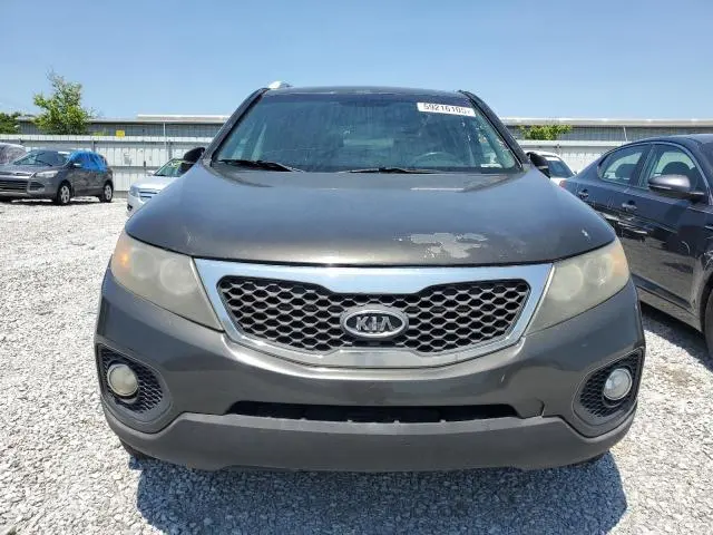 2011 KIA SORENTO BASE  