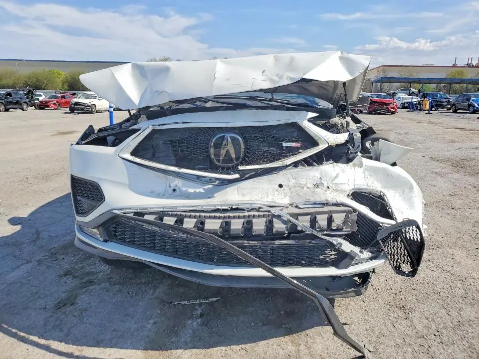 2023 ACURA MDX TYPE S ADVANCE  