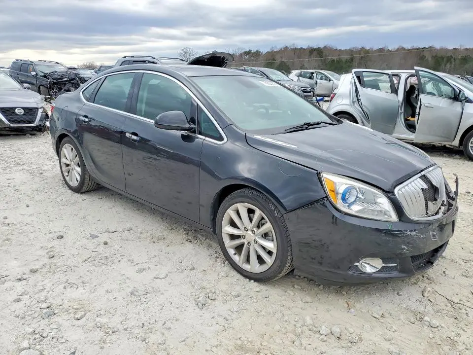 2013 BUICK VERANO PREMIUM  