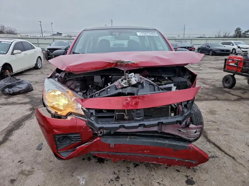 2023 MITSUBISHI MIRAGE G4 ES  