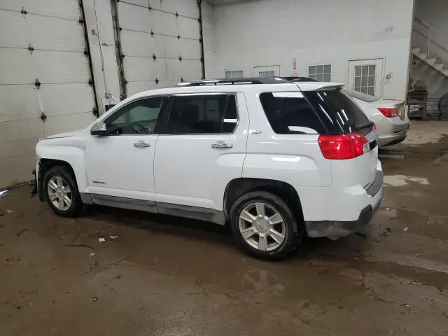 2011 GMC TERRAIN SLT  