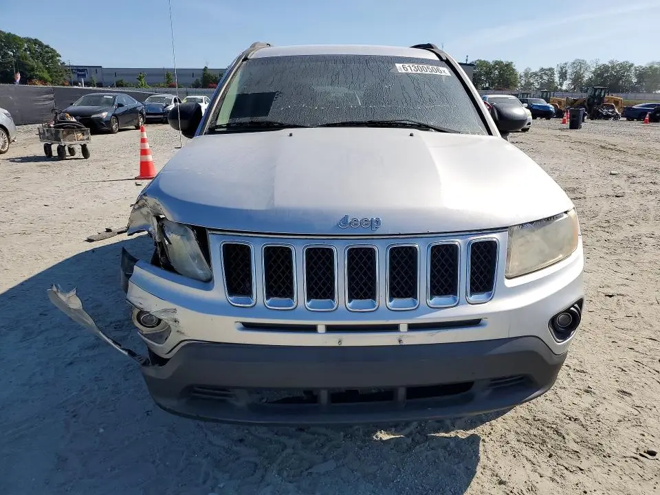 2012 JEEP COMPASS SPORT  