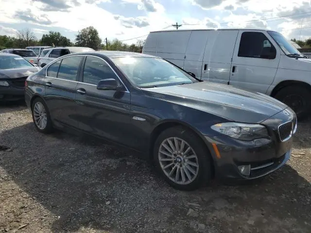 2011 BMW 535 I  