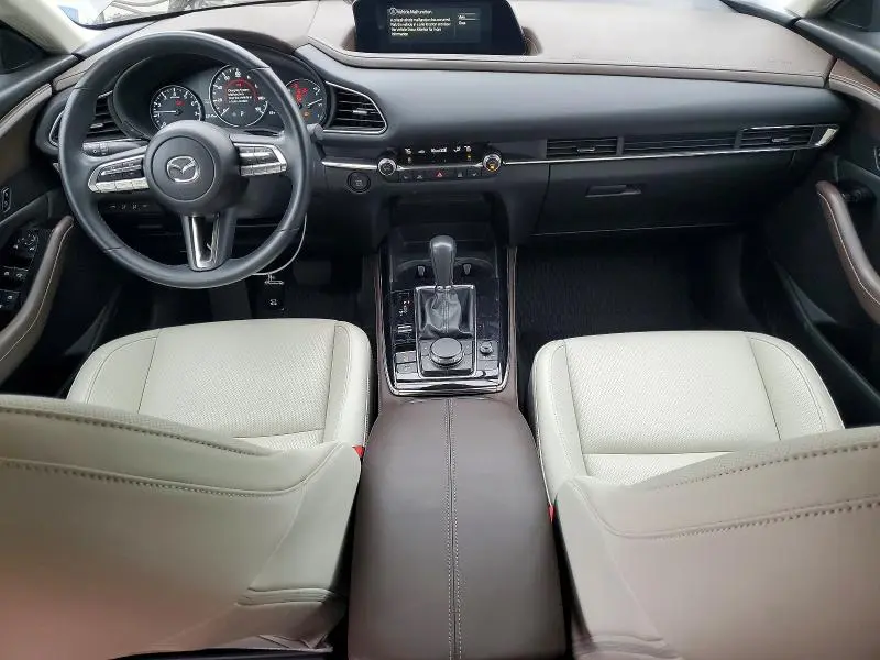 2022 MAZDA CX-30 PREMIUM  