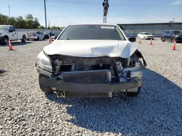 2013 CHEVROLET MALIBU LS  