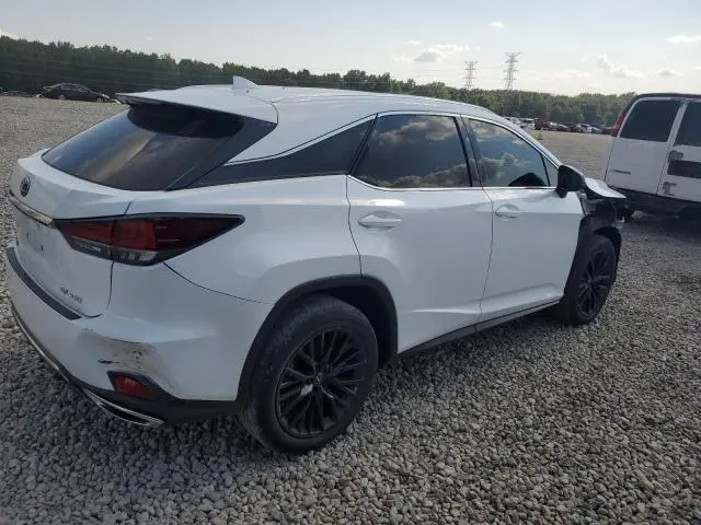 2022 LEXUS RX 350 F SPORT  