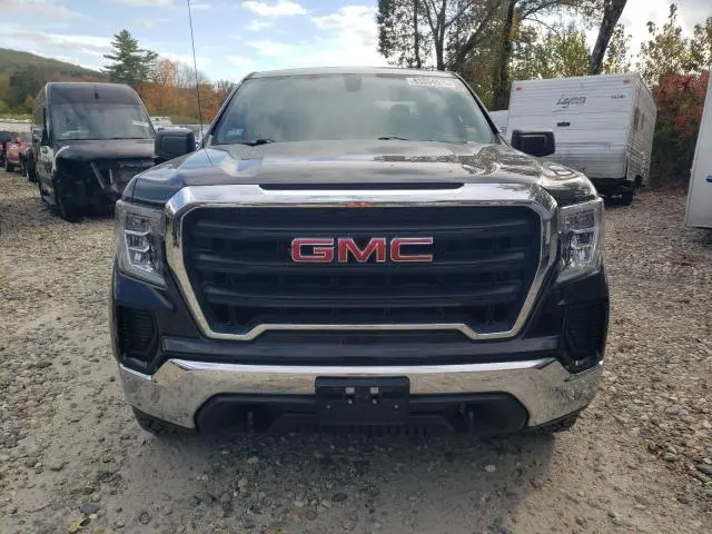 2020 GMC SIERRA K1500  