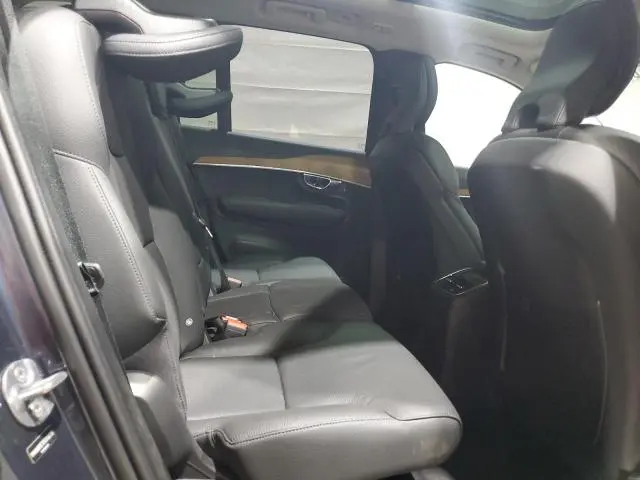 2025 VOLVO XC90 PLUS  