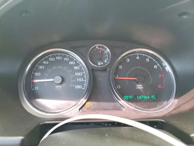 2010 CHEVROLET COBALT 2LT  