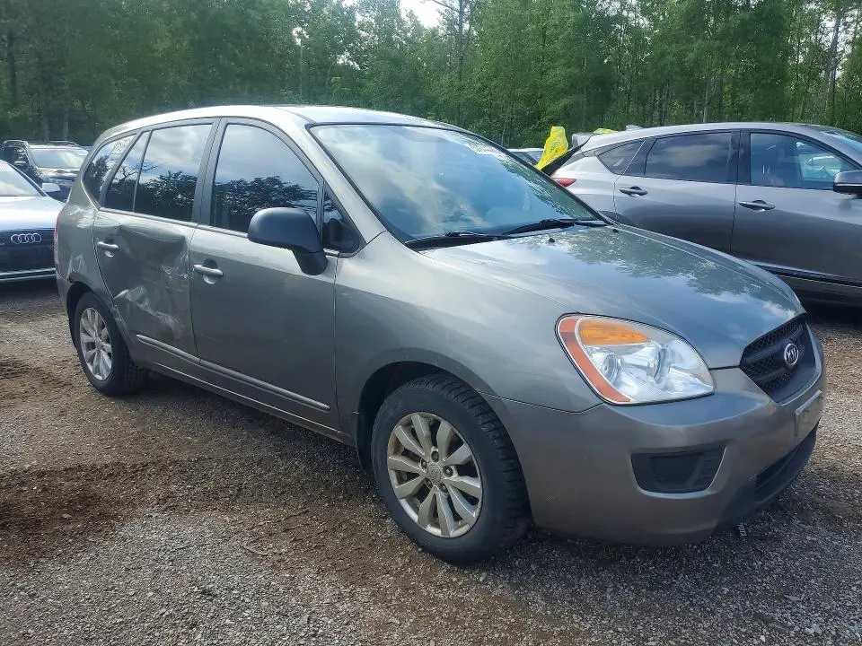2010 KIA RONDO LX  