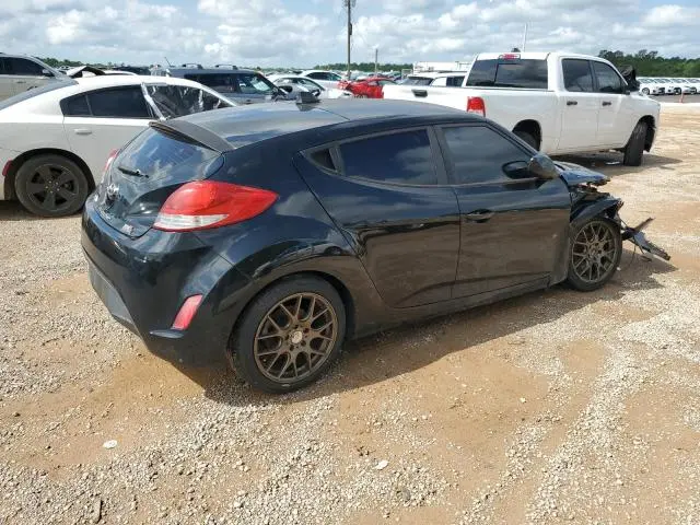 2016 HYUNDAI VELOSTER   