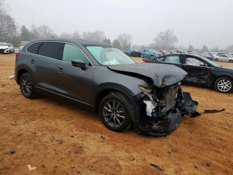 2021 MAZDA CX-9 TOURING  