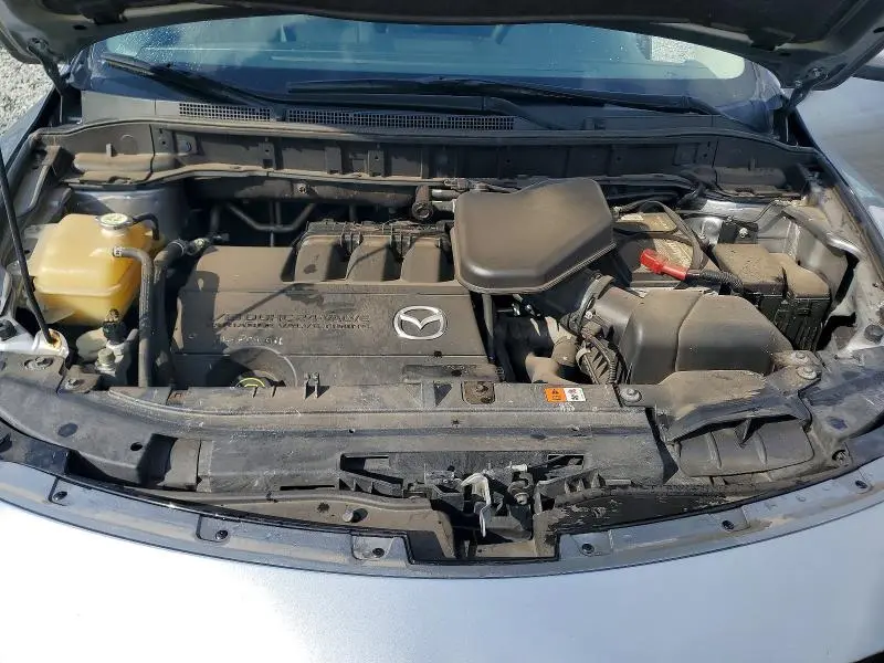 2015 MAZDA CX-9 SPORT  