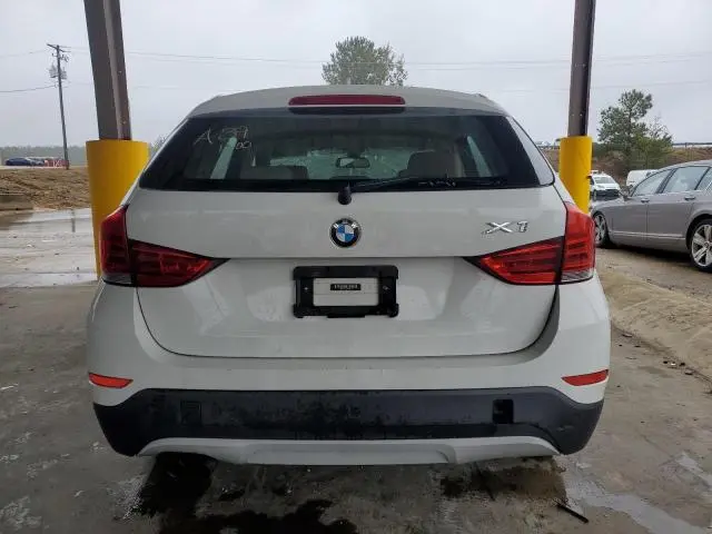 2013 BMW X1 XDRIVE28I  