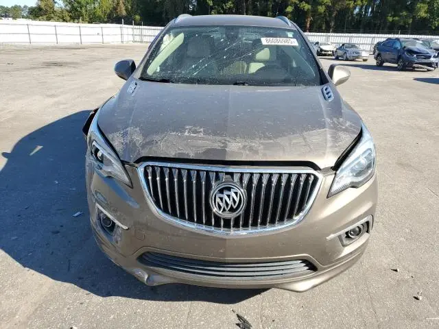 2016 BUICK ENVISION PREMIUM  