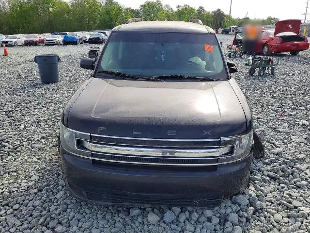 2014 FORD FLEX SE  