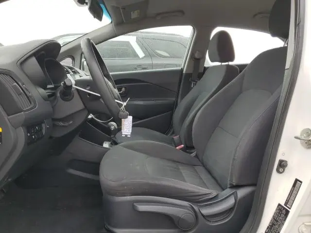 2012 KIA RIO LX  