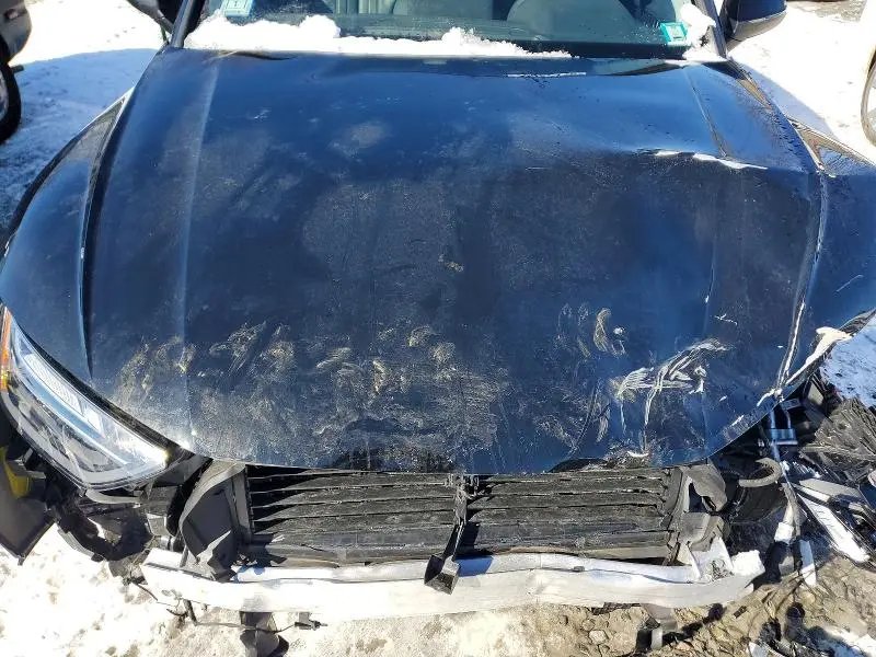 2024 AUDI Q5 PREMIUM PLUS 45  