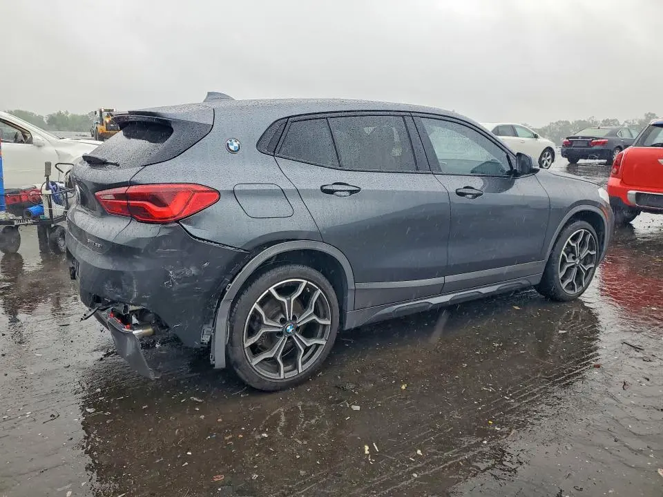 2018 BMW X2 SDRIVE28I  