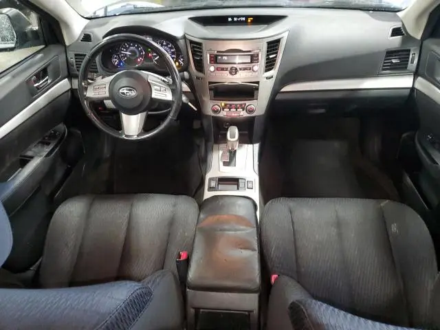 2011 SUBARU LEGACY 2.5I PREMIUM  