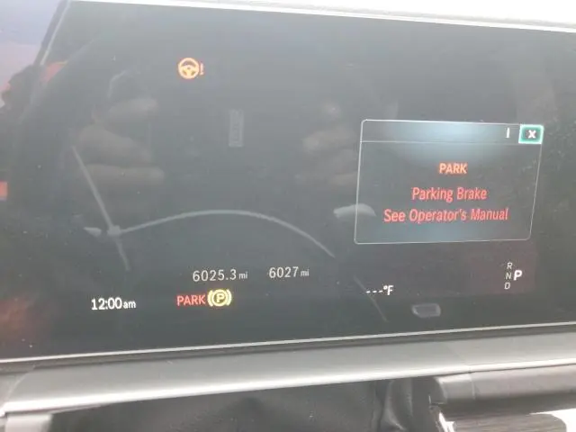 2025 MERCEDES-BENZ GLE 450 4MATIC  