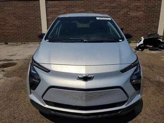 2023 CHEVROLET BOLT EV 1LT  