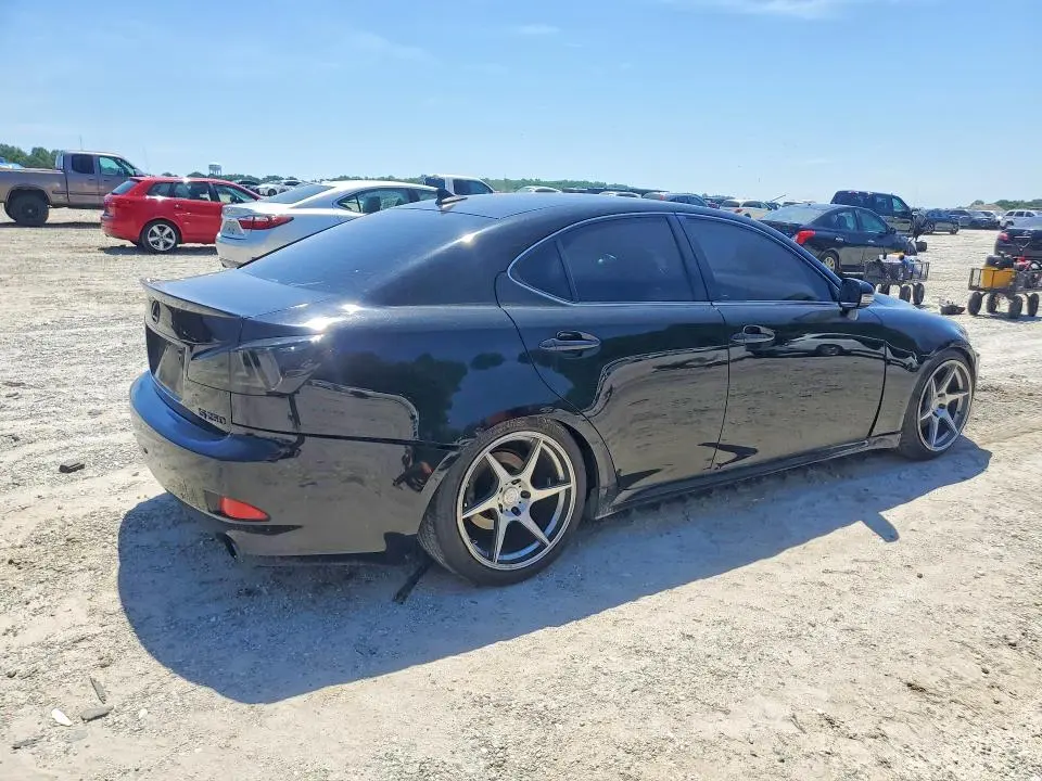 2011 LEXUS IS 250  