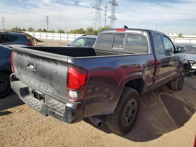 2023 TOYOTA TACOMA ACCESS CAB  