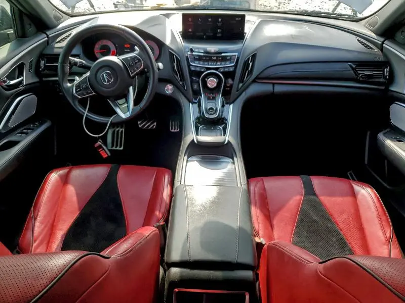 2020 ACURA RDX A-SPEC  