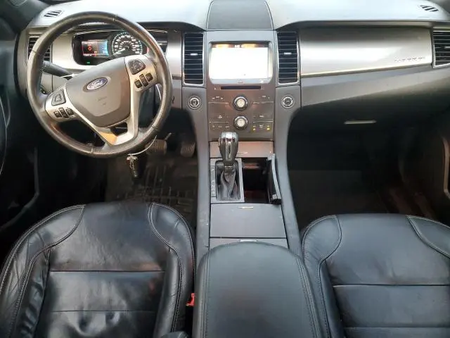 2016 FORD TAURUS SEL