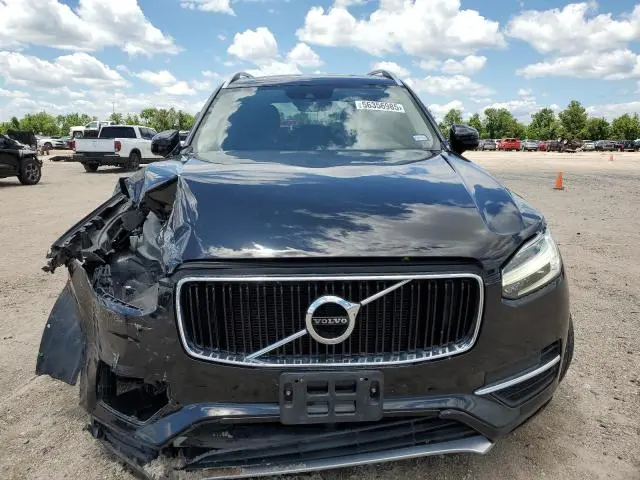 2019 VOLVO XC90 T5 MOMENTUM  