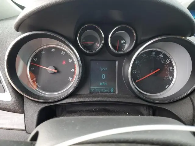 2014 BUICK ENCORE PREMIUM  