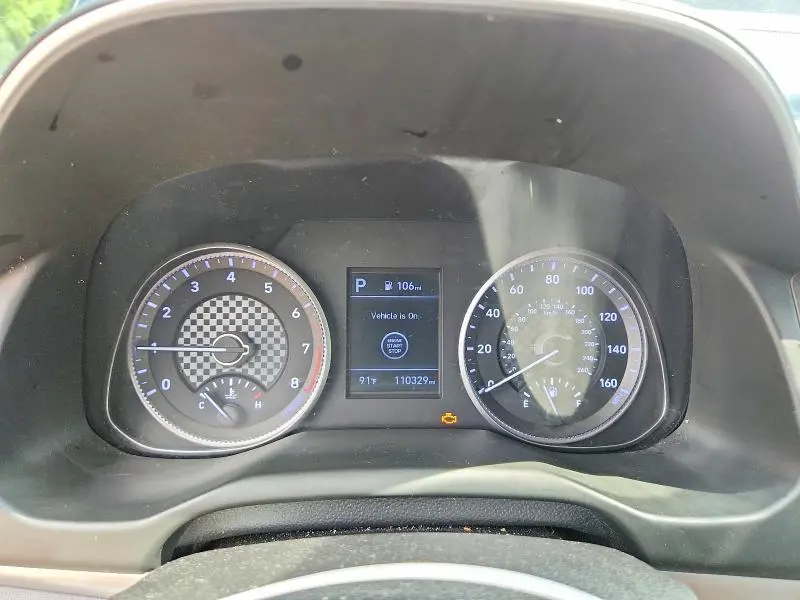 2019 HYUNDAI ELANTRA LIMITED  