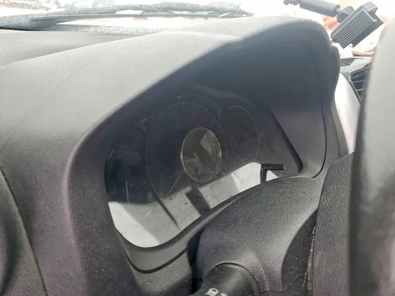 2016 NISSAN VERSA NOTE SV  