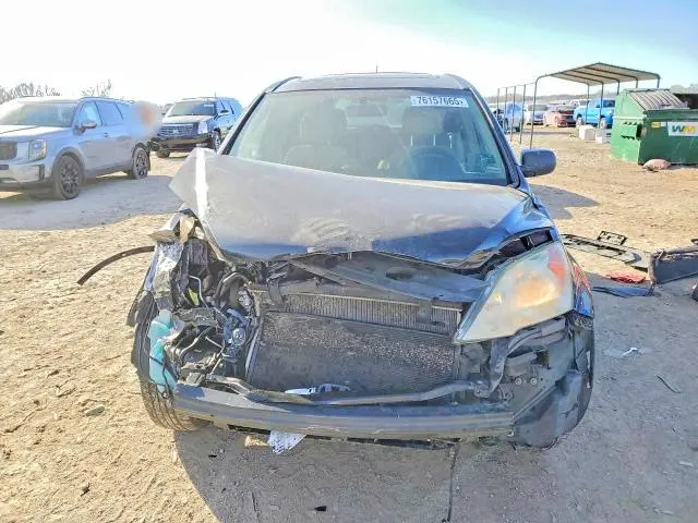 2010 HONDA CR-V EX  