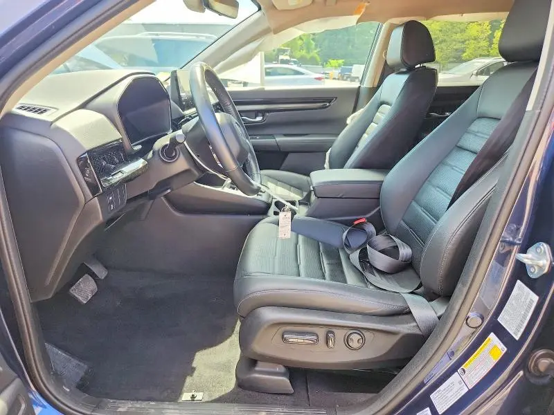 2024 HONDA CR-V EXL  