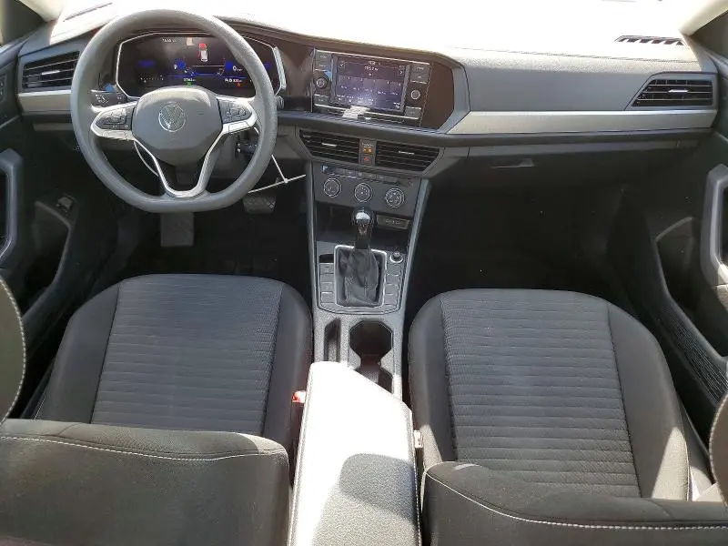 2023 VOLKSWAGEN JETTA S  