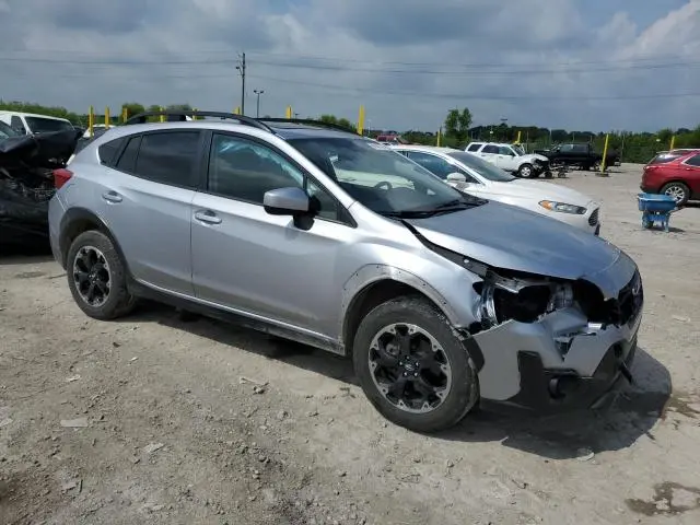 2023 SUBARU CROSSTREK PREMIUM  